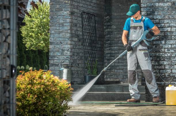 Reliable Minster, OH Pressure Washing Solutions