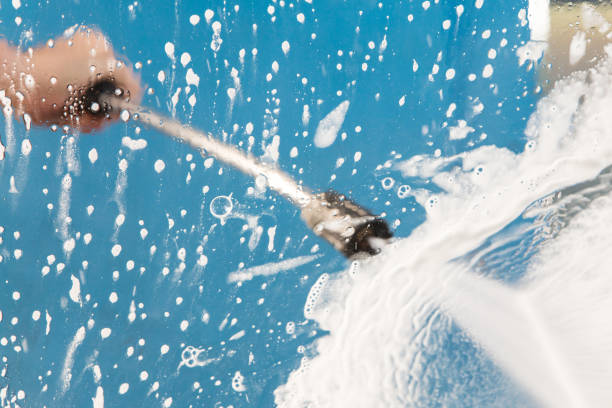 Best House Exterior Washing  in Minster, OH
