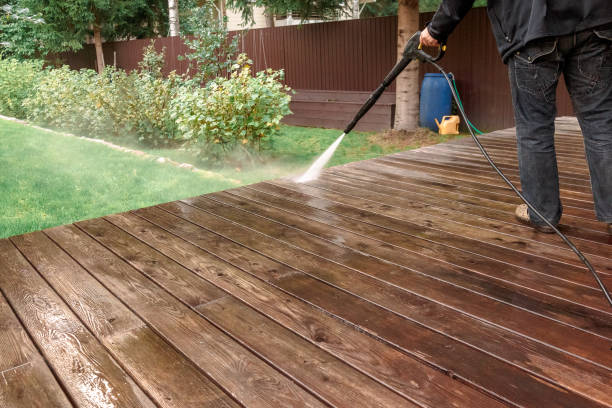 Best Warehouse Cleaning  in Minster, OH